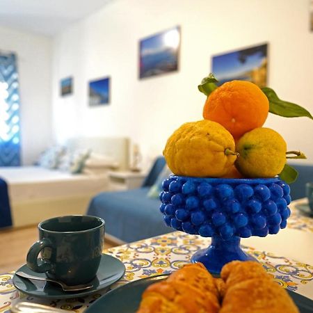 Piazza Lauro Suites Sorrento Eksteriør bilde