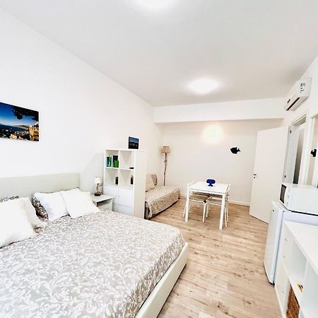 Piazza Lauro Suites Sorrento Eksteriør bilde