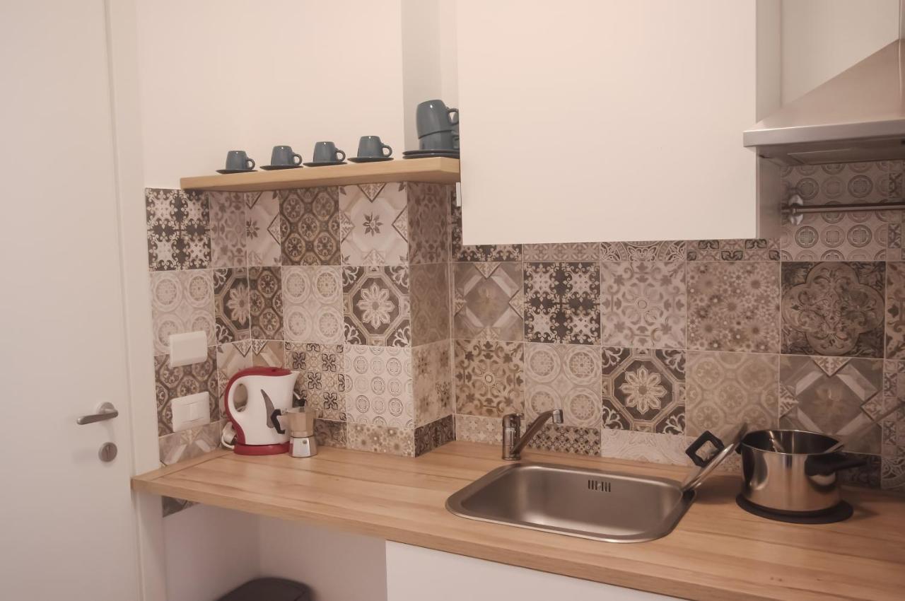 Piazza Lauro Suites Sorrento Eksteriør bilde