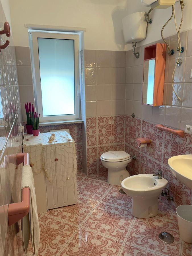 Piazza Lauro Suites Sorrento Eksteriør bilde