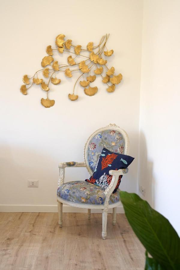Piazza Lauro Suites Sorrento Eksteriør bilde