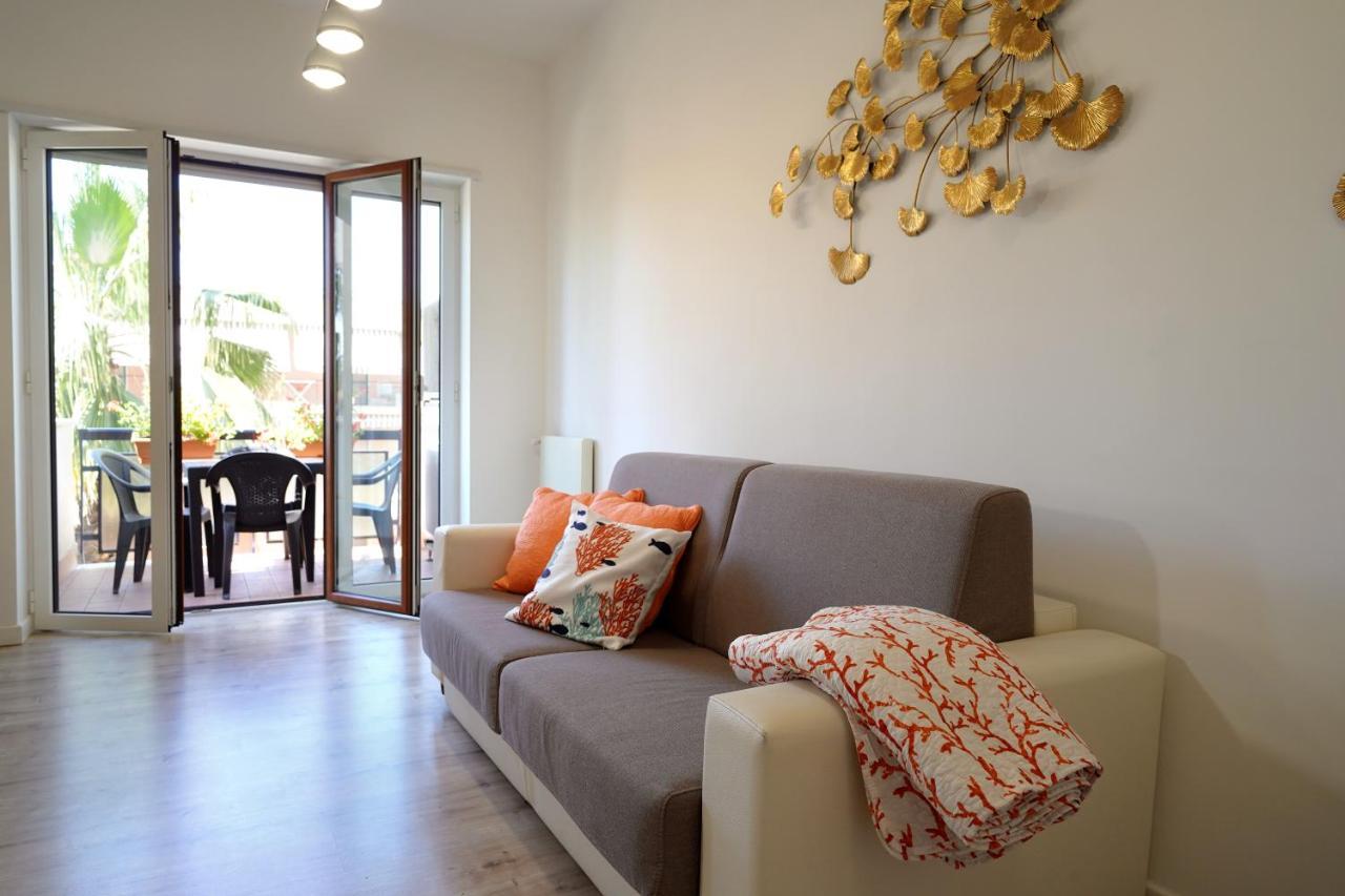 Piazza Lauro Suites Sorrento Eksteriør bilde