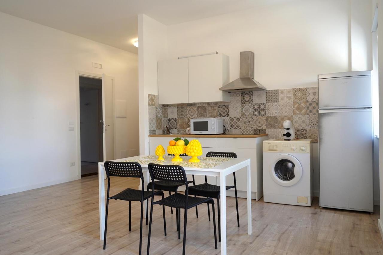 Piazza Lauro Suites Sorrento Eksteriør bilde