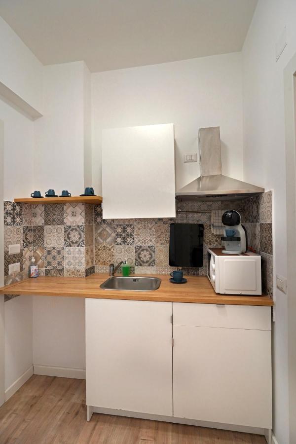 Piazza Lauro Suites Sorrento Eksteriør bilde