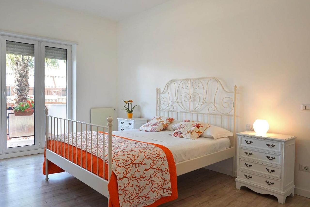 Piazza Lauro Suites Sorrento Eksteriør bilde