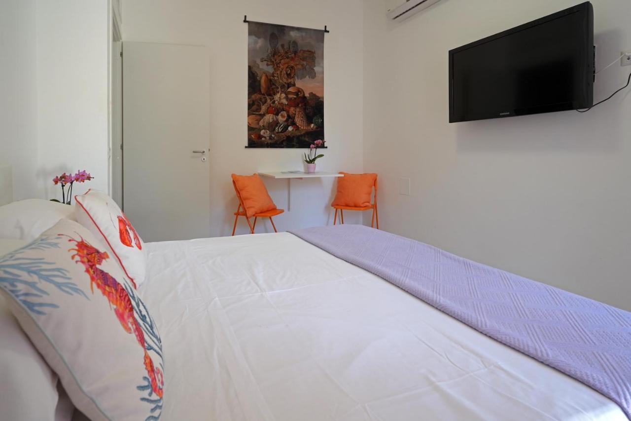 Piazza Lauro Suites Sorrento Eksteriør bilde