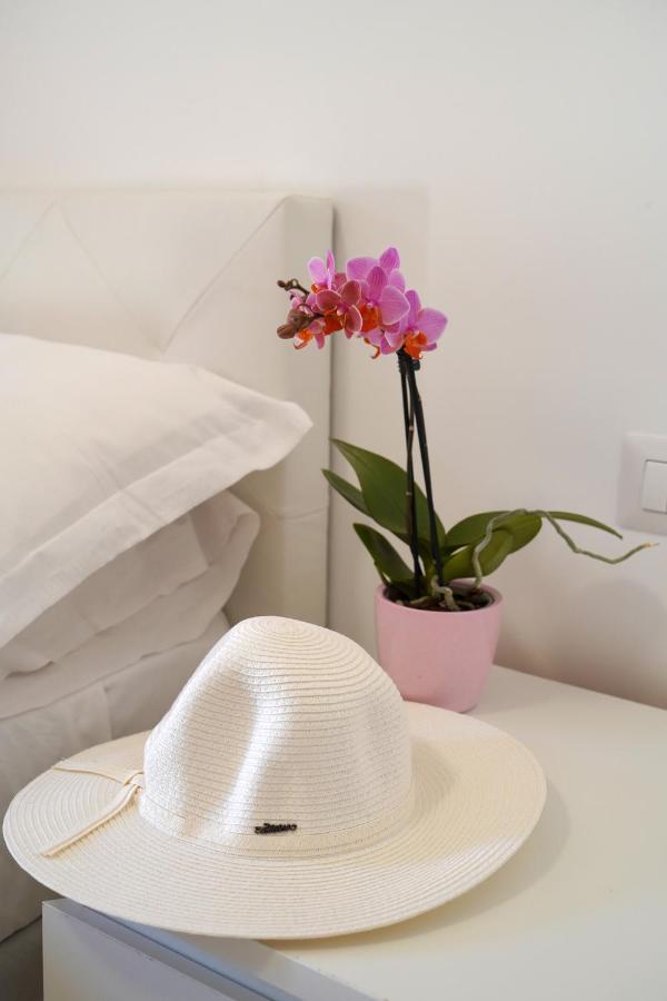 Piazza Lauro Suites Sorrento Eksteriør bilde