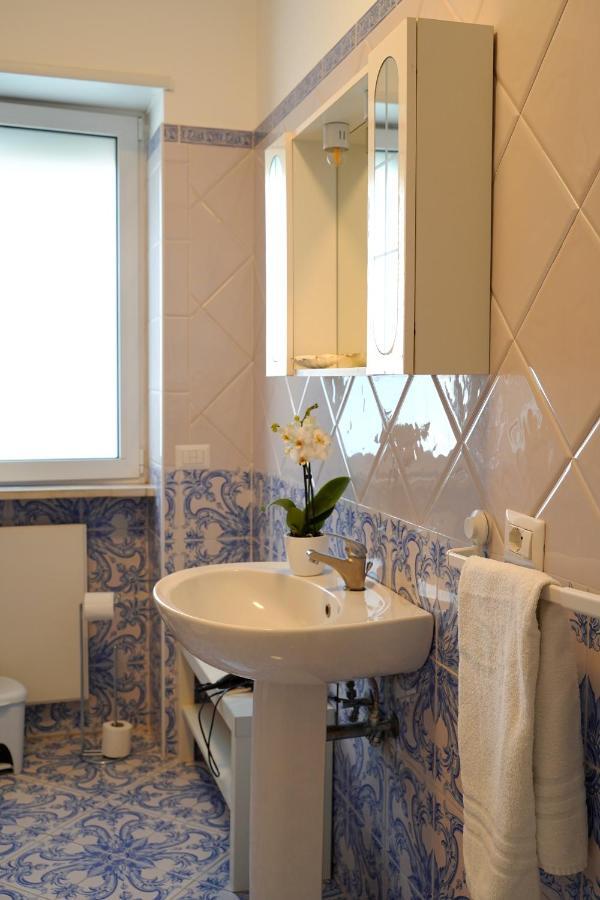 Piazza Lauro Suites Sorrento Eksteriør bilde