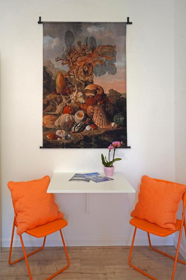 Piazza Lauro Suites Sorrento Eksteriør bilde