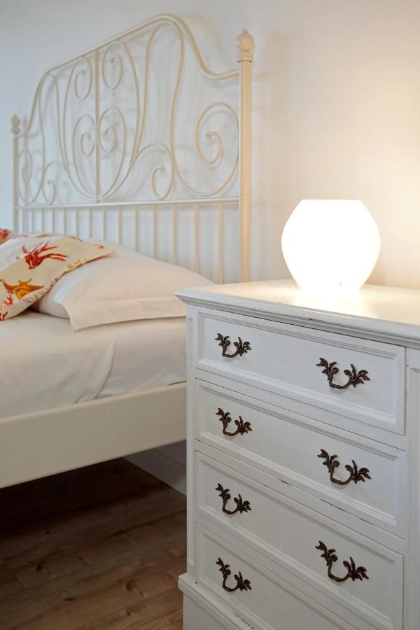 Piazza Lauro Suites Sorrento Eksteriør bilde