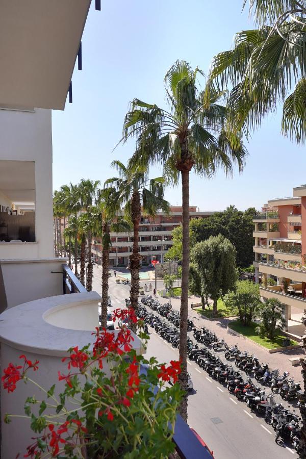 Piazza Lauro Suites Sorrento Eksteriør bilde