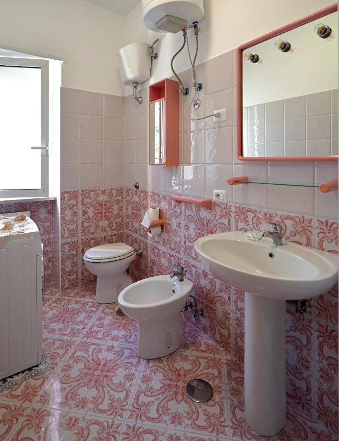 Piazza Lauro Suites Sorrento Eksteriør bilde
