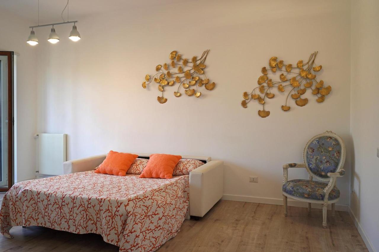 Piazza Lauro Suites Sorrento Eksteriør bilde