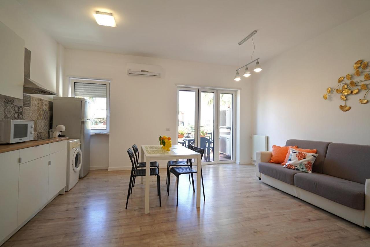 Piazza Lauro Suites Sorrento Eksteriør bilde