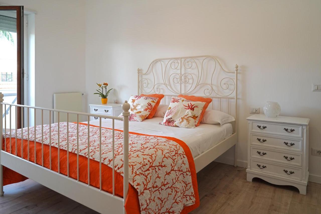 Piazza Lauro Suites Sorrento Eksteriør bilde