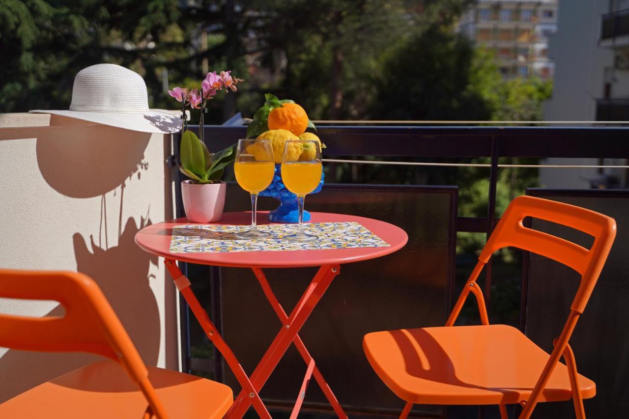 Piazza Lauro Suites Sorrento Eksteriør bilde