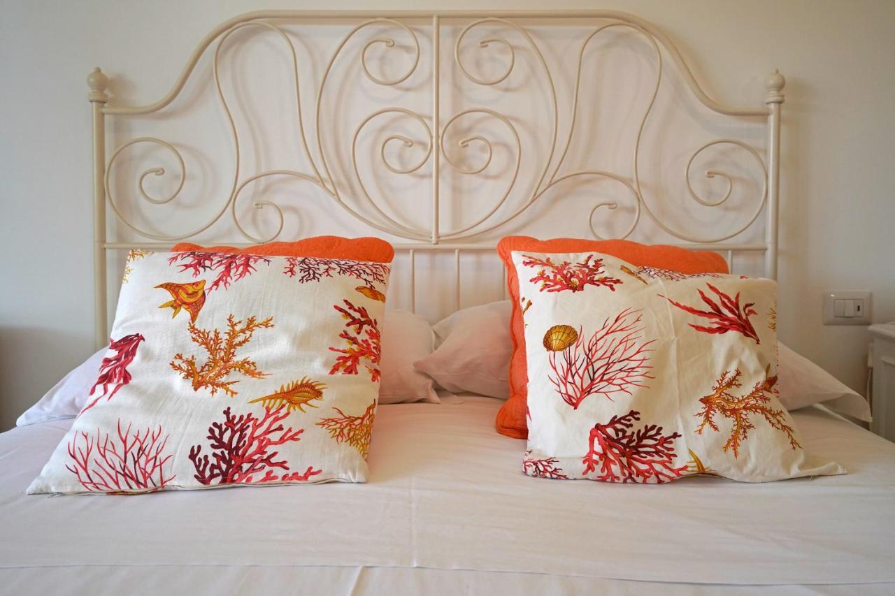 Piazza Lauro Suites Sorrento Eksteriør bilde