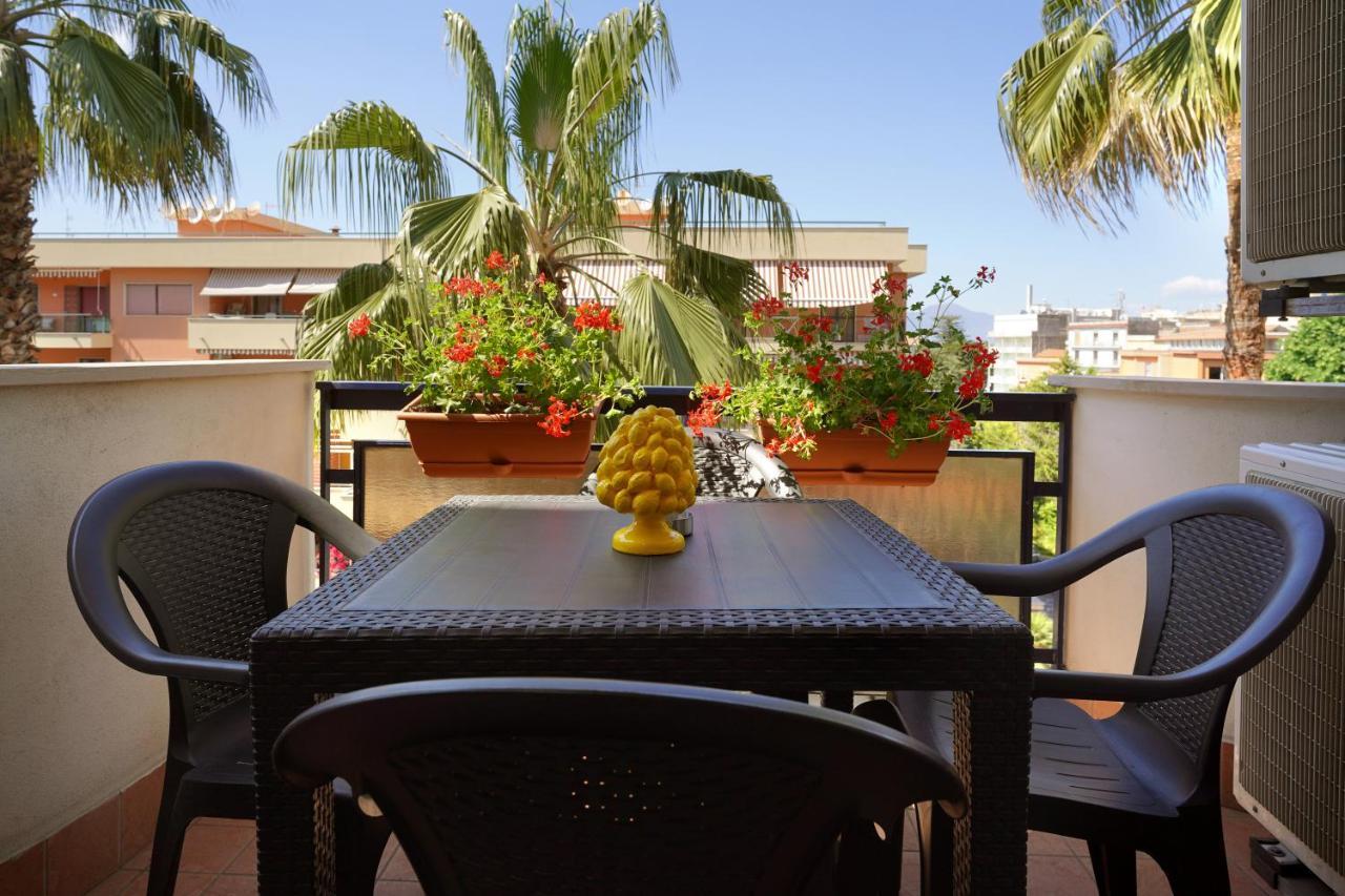 Piazza Lauro Suites Sorrento Eksteriør bilde