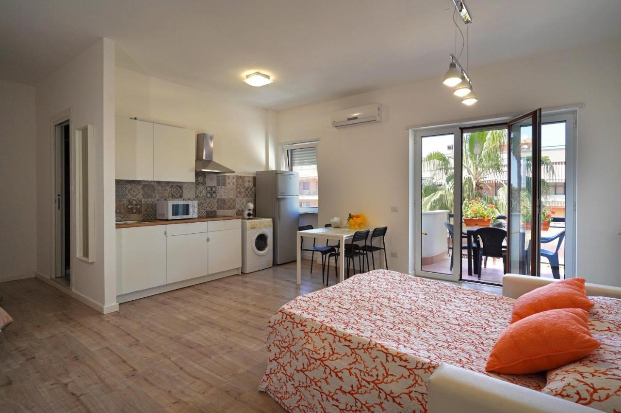 Piazza Lauro Suites Sorrento Eksteriør bilde