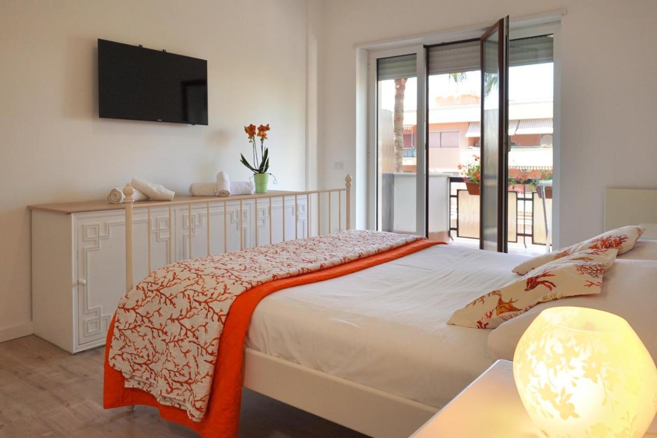 Piazza Lauro Suites Sorrento Eksteriør bilde