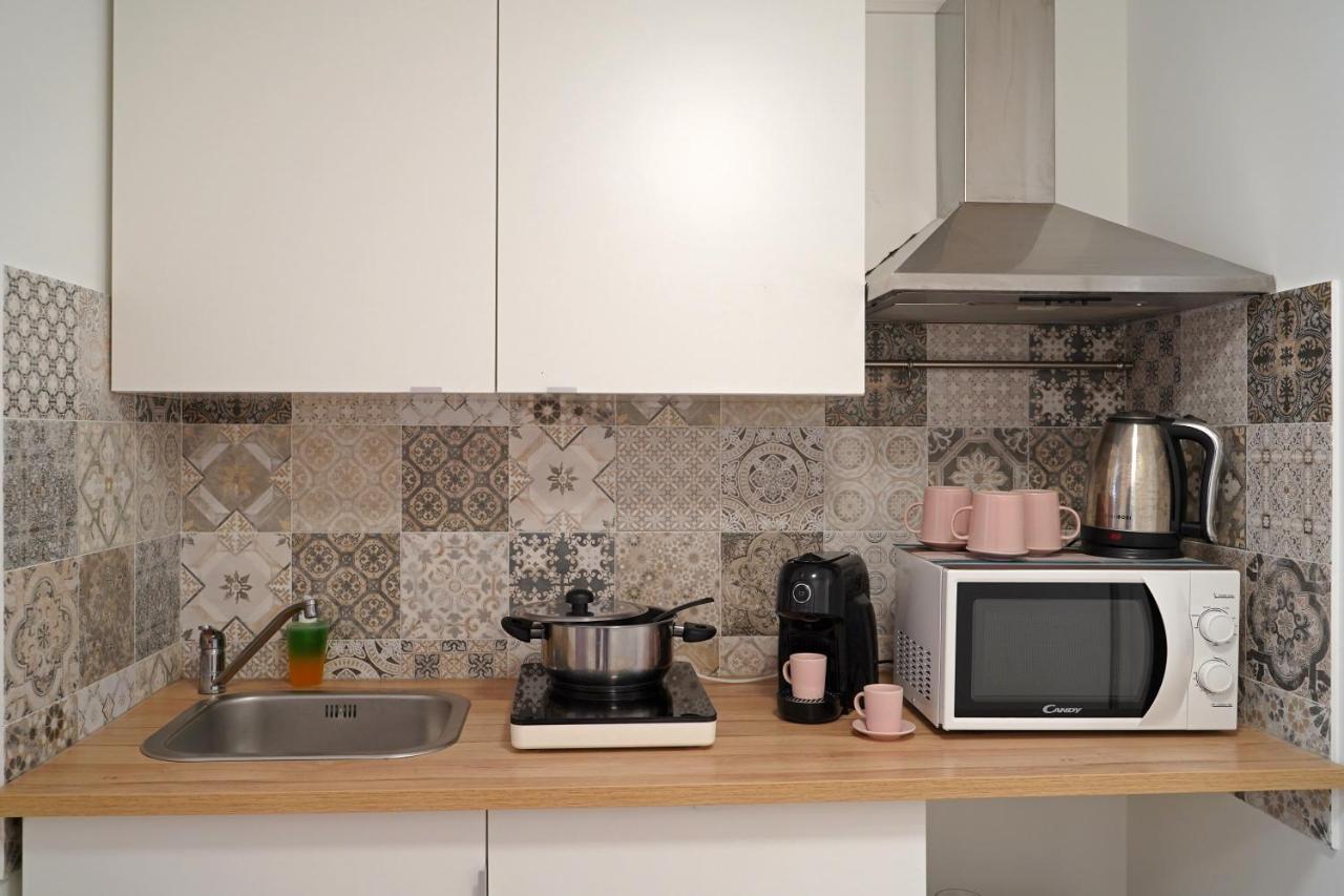 Piazza Lauro Suites Sorrento Eksteriør bilde