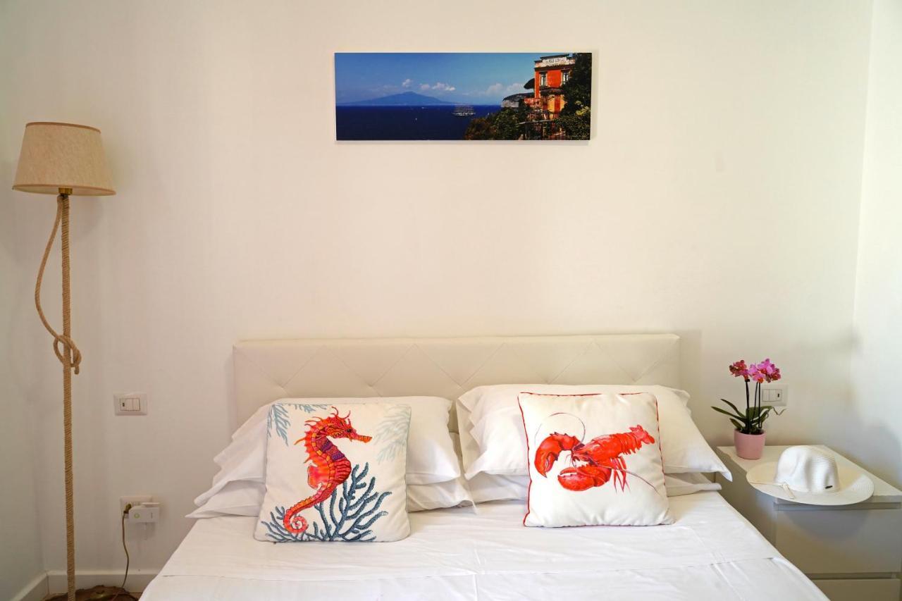 Piazza Lauro Suites Sorrento Eksteriør bilde