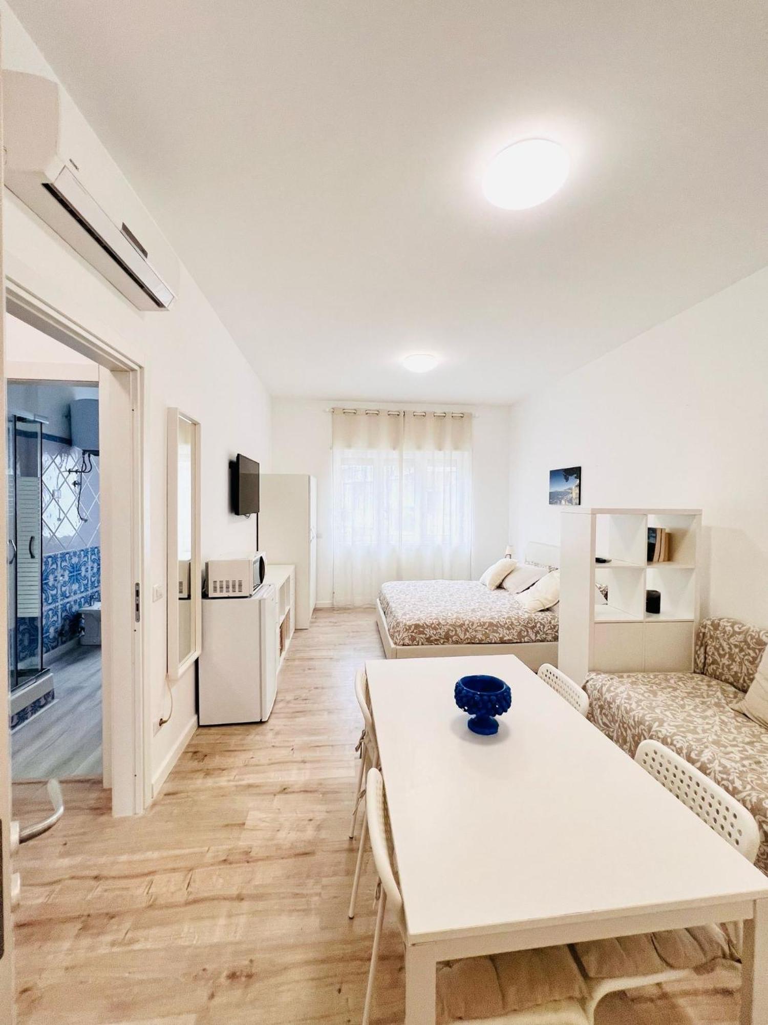 Piazza Lauro Suites Sorrento Eksteriør bilde