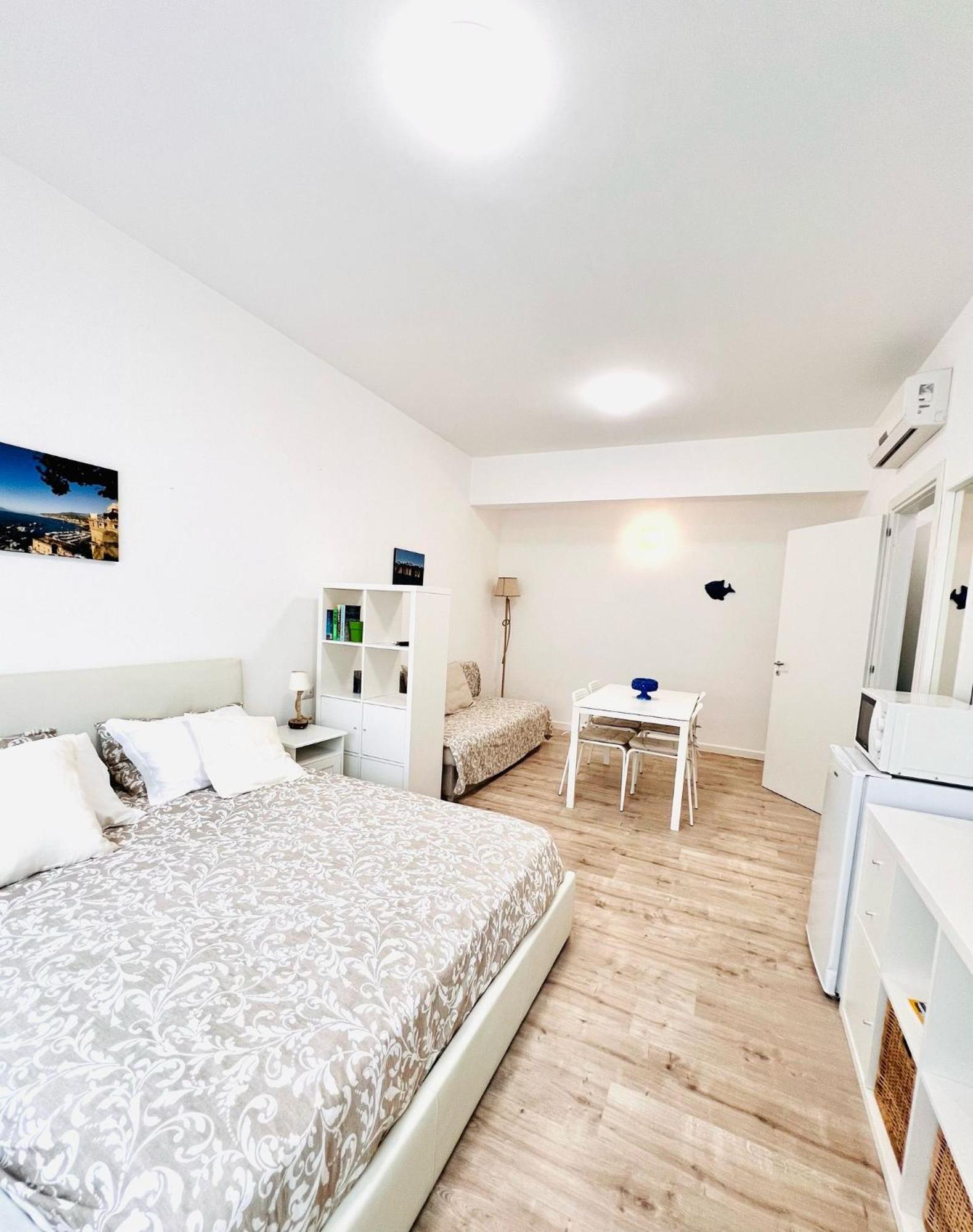 Piazza Lauro Suites Sorrento Eksteriør bilde