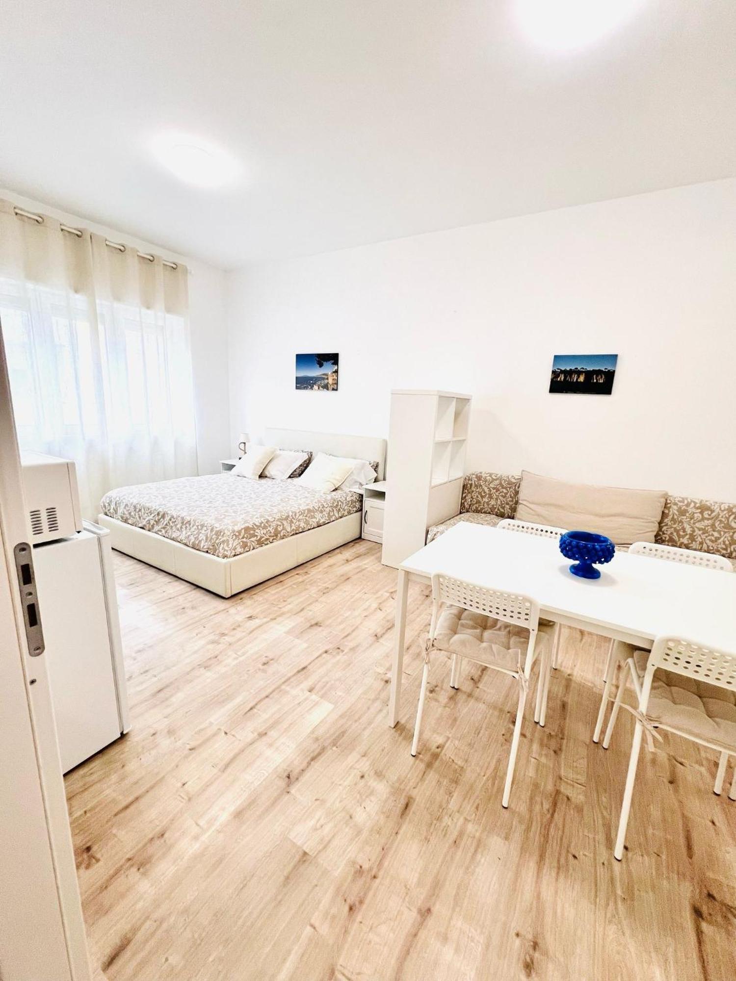 Piazza Lauro Suites Sorrento Eksteriør bilde