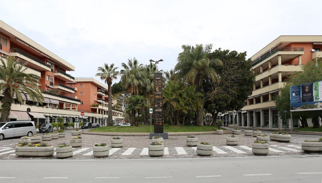 Piazza Lauro Suites Sorrento Eksteriør bilde