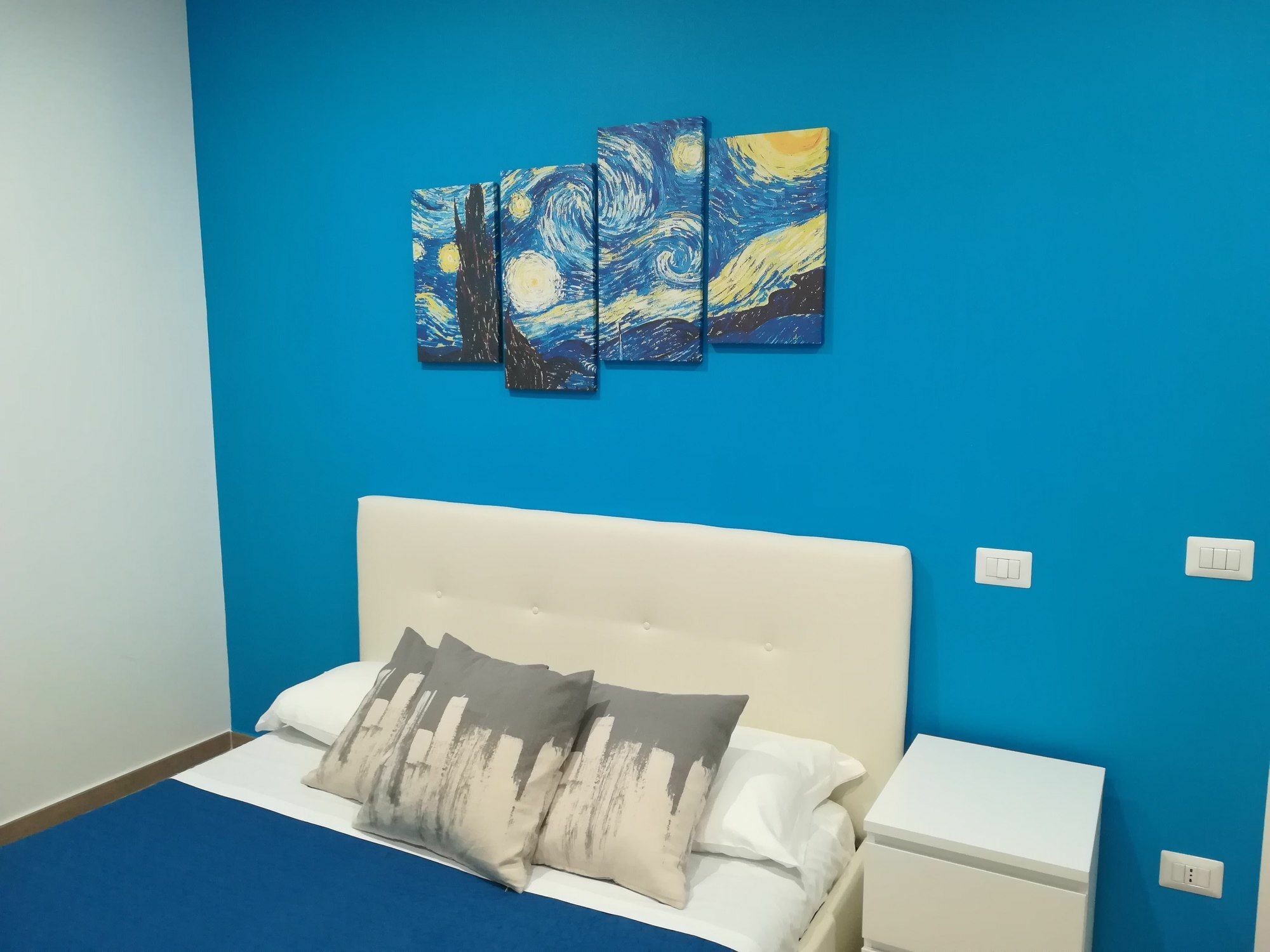 Piazza Lauro Suites Sorrento Eksteriør bilde